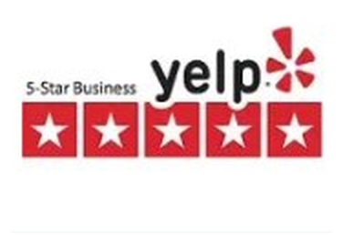 Yelp, 5-star business
