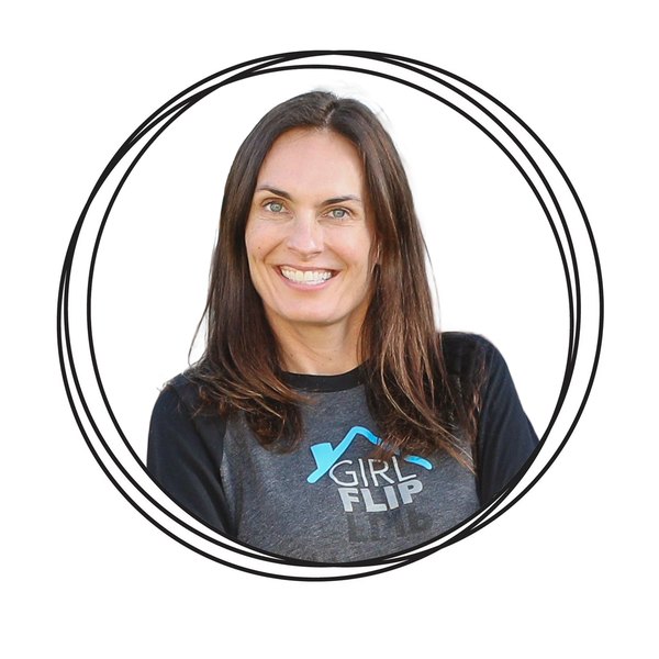Beth Benson, Head of Sales and Operations