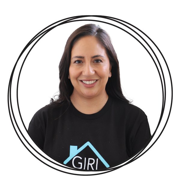 Diana, Girl Flip Construction crew
