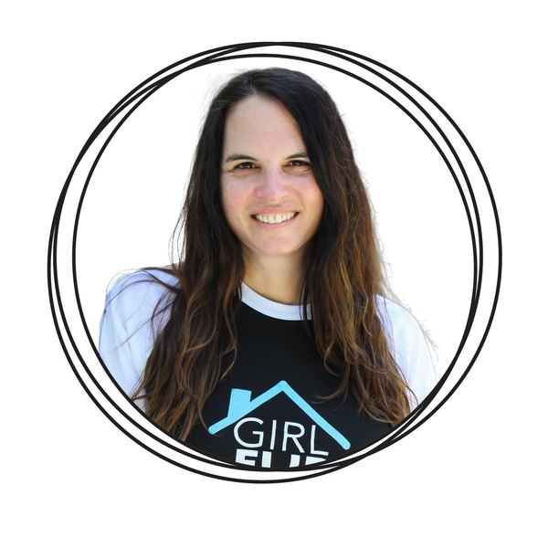 Erica Anenberg, General Contractor and Founder